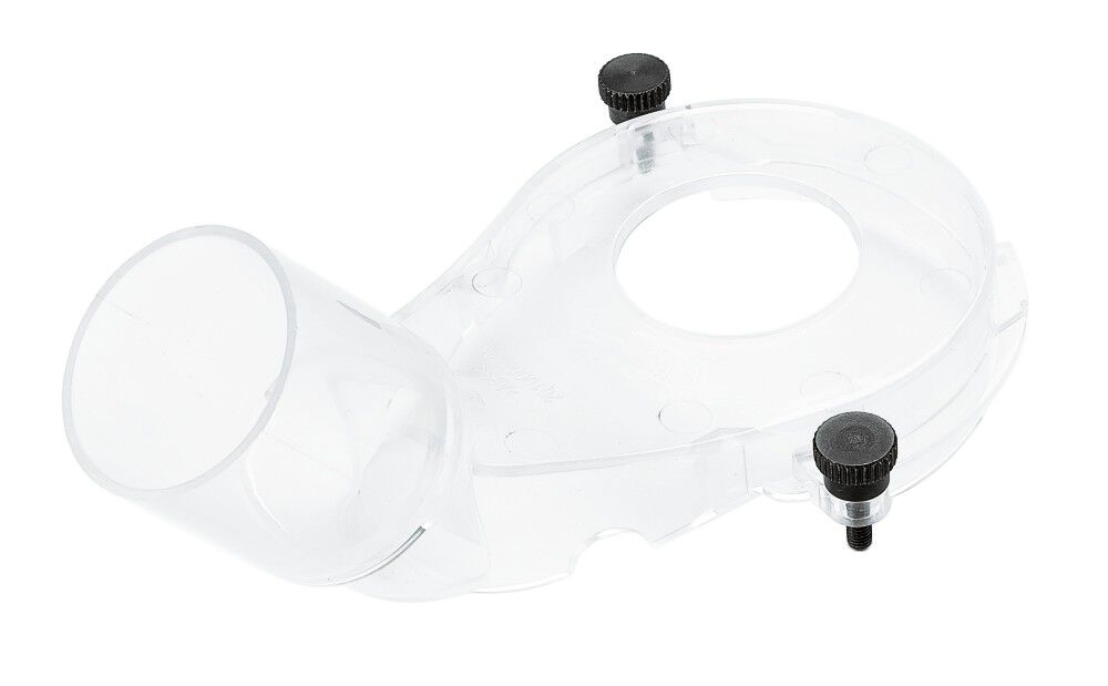 Bosch 3-Hood Dust Extraction Kit