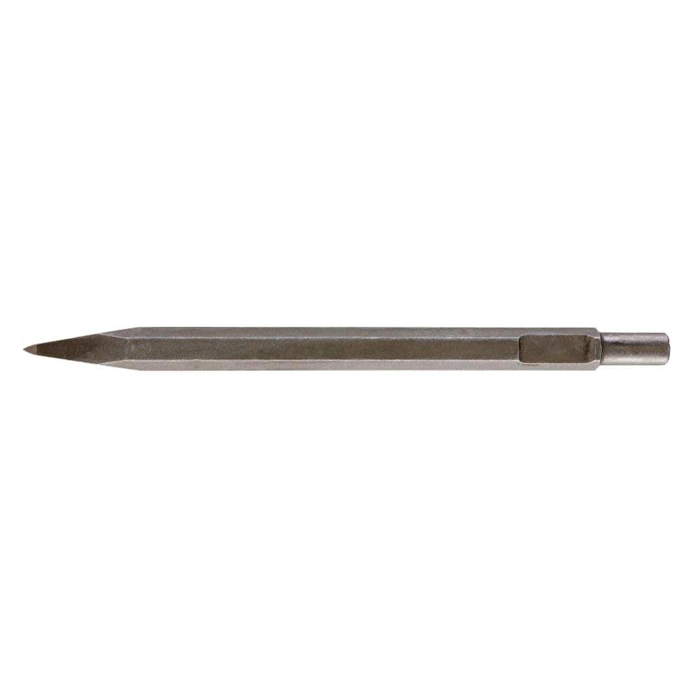 Milwaukee Spline 12 in. Demo Bull Point