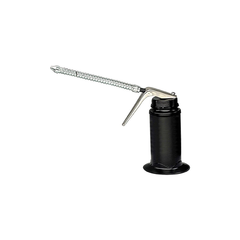 Lubrimatic 6 Oz Pistol Oiler with Flexible Spout