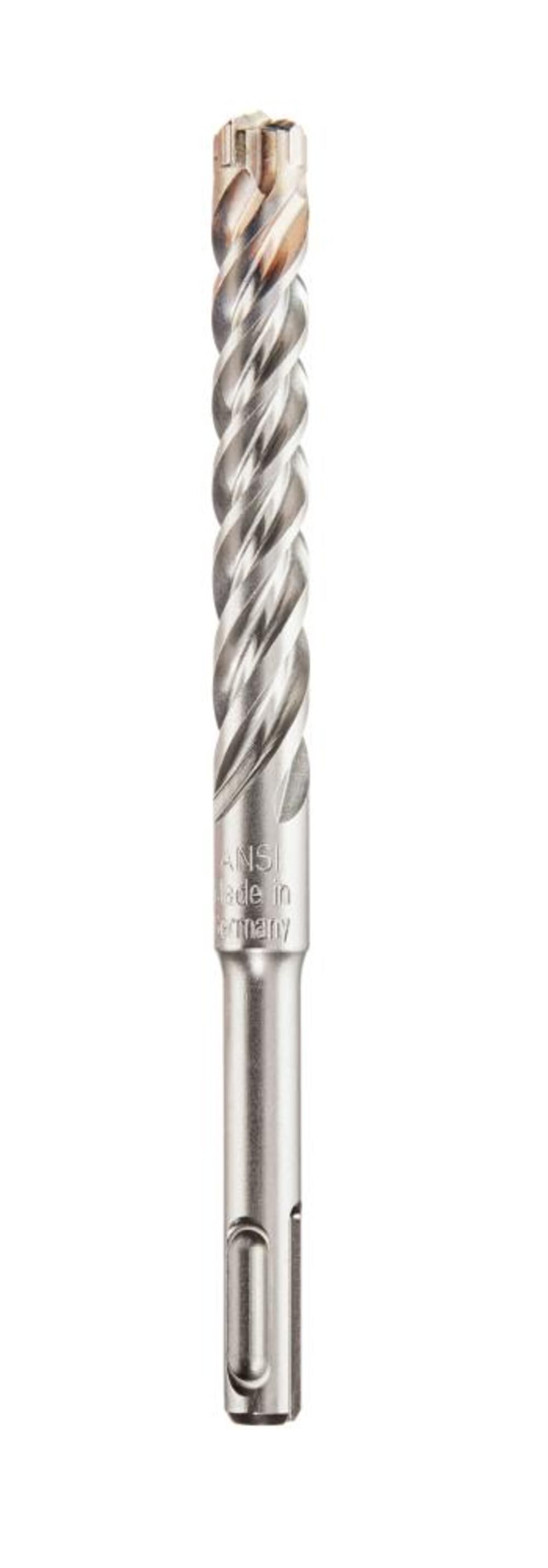 Milwaukee SDS-Plus 4-Cutter MX4 7/16 in. x 4 in. x 6 in.