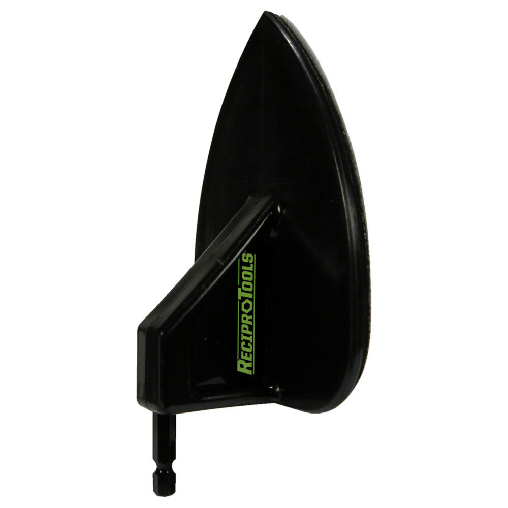 Reciprotools Sanding Pad Attachment
