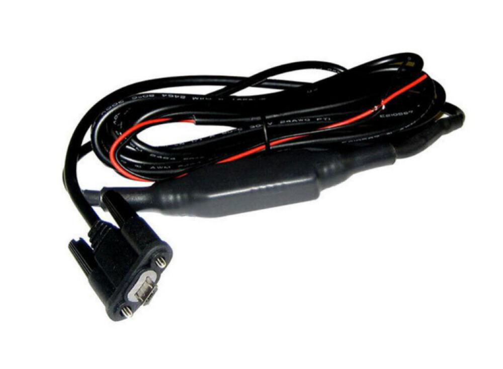 Spot Waterproof Cable for Trace