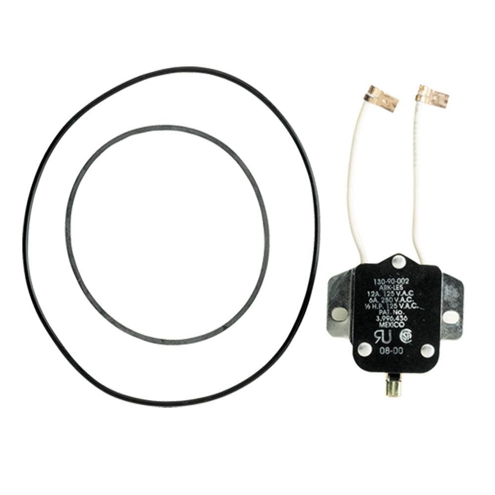 Wayne Water Systems Submersible Pump Switch