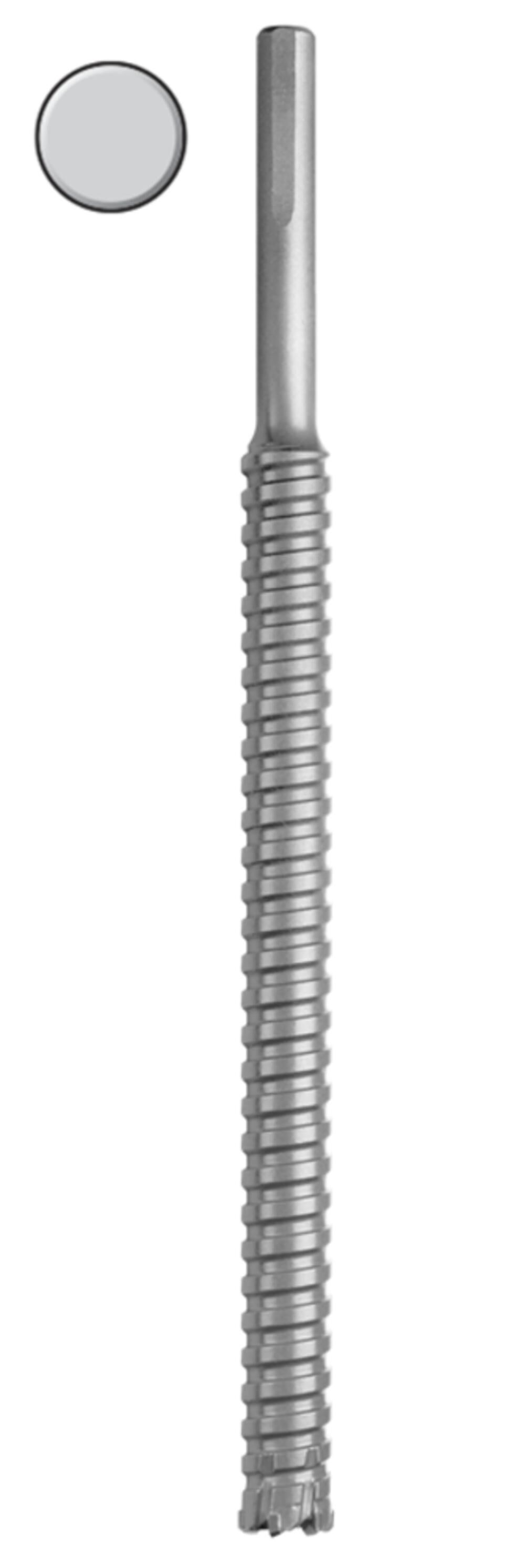 Relton 3/8 X 8 In. Rotary Rebar Cutter