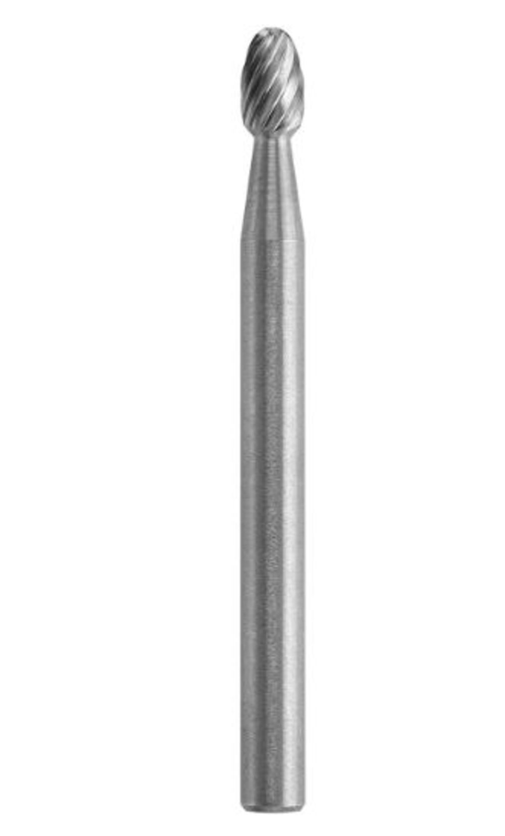 Dremel 1/8 In. Tungsten Carbide Carving Bit