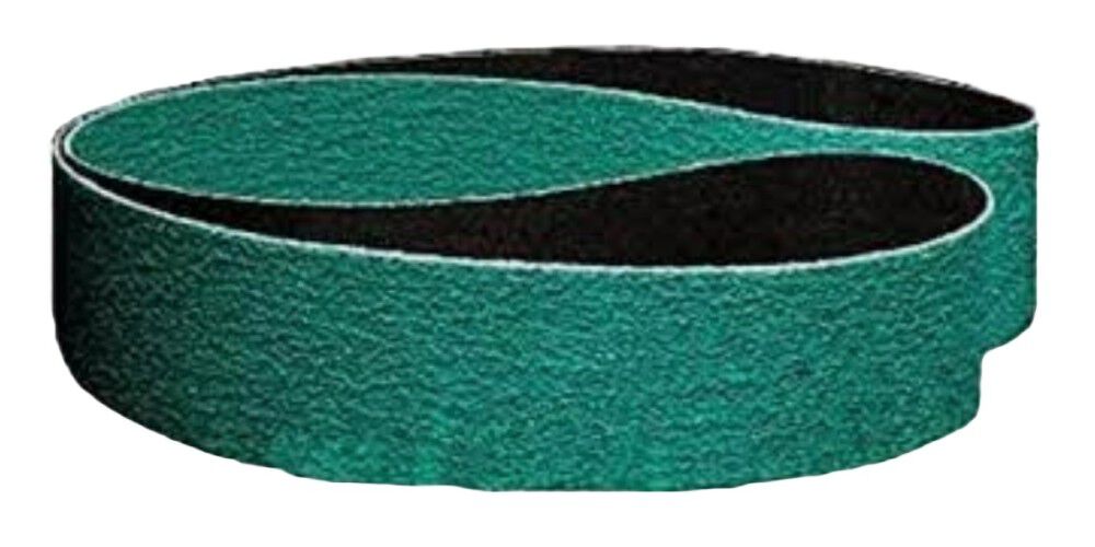Fein GRIT Grinding Belt Type R 3in x 88 9/16in 36 Grit 10pk
