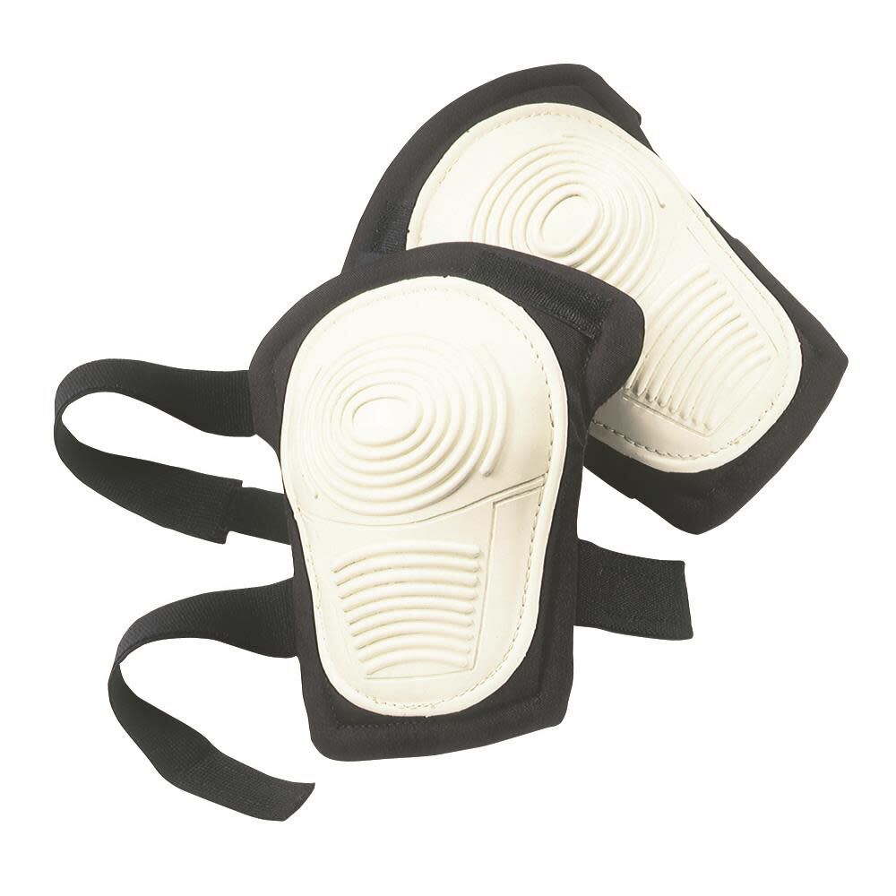 CLC Rubber Non-Skid Kneepads