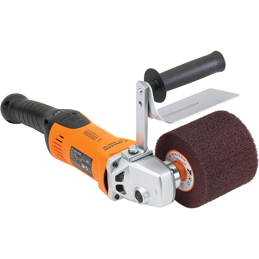 Walter Line-Mate III Drum Sander