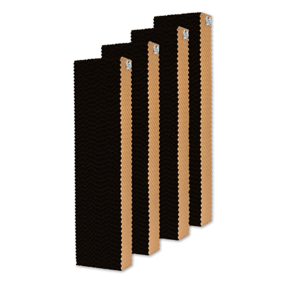 Portacool Cyclone 160 HydroTek Replacement Media Set 4 Pieces