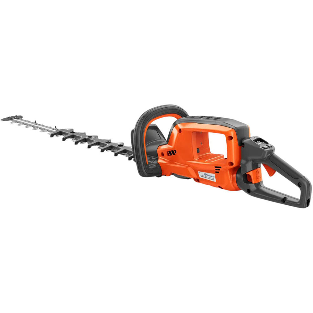 Husqvarna 522iHD60 23.6 Inch 36V Battery Hedge Trimmer (Bare Tool)