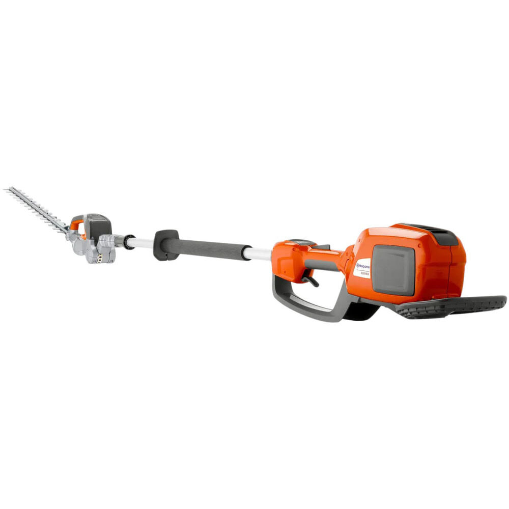 Husqvarna 520iHE3 36V Pole Hedge Trimmer 22in Battery Powered (Bare Tool)