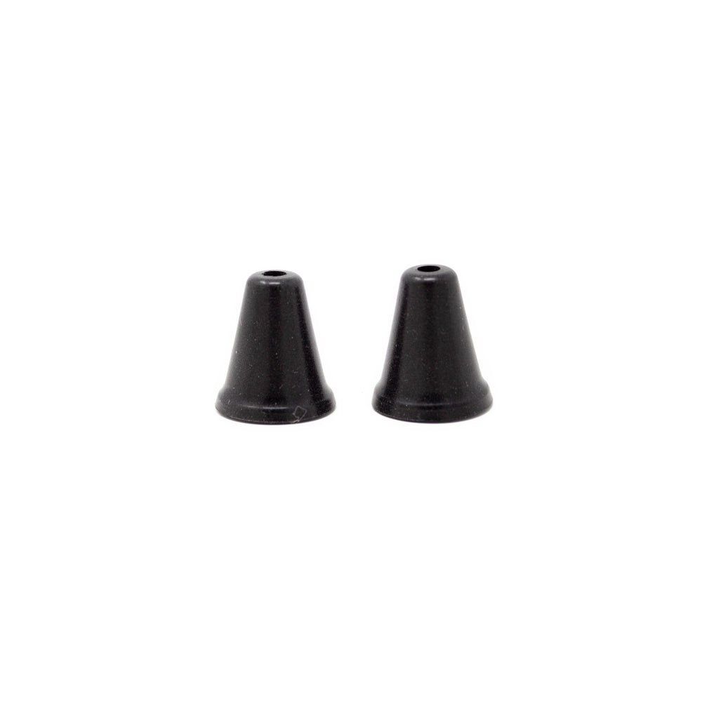ISOtunes Purple Core Trilogy Foam Ear Tips Universal 5 Pairs
