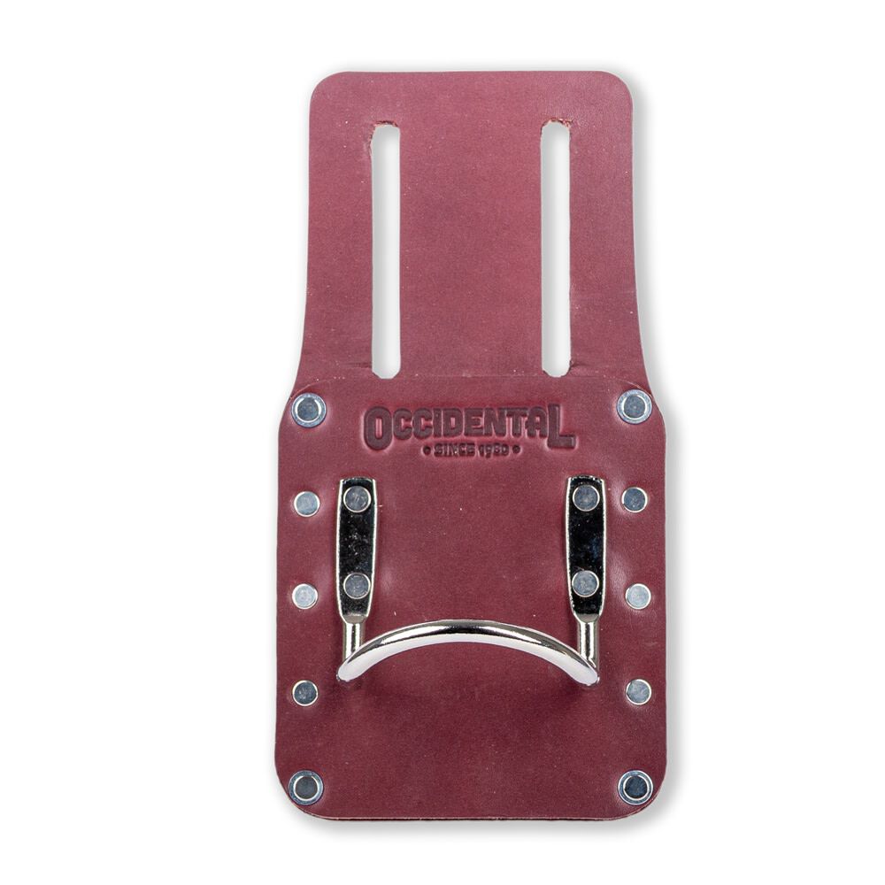 Occidental Leather Hammer/Small Trowel Holder