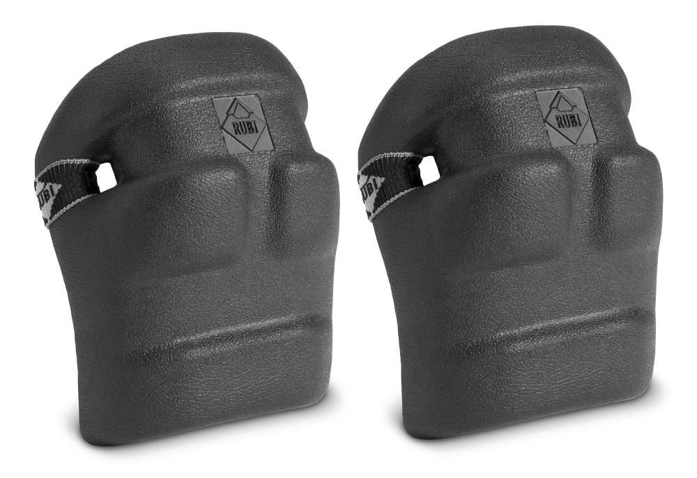 Rubi Tools Professional Knee Pads