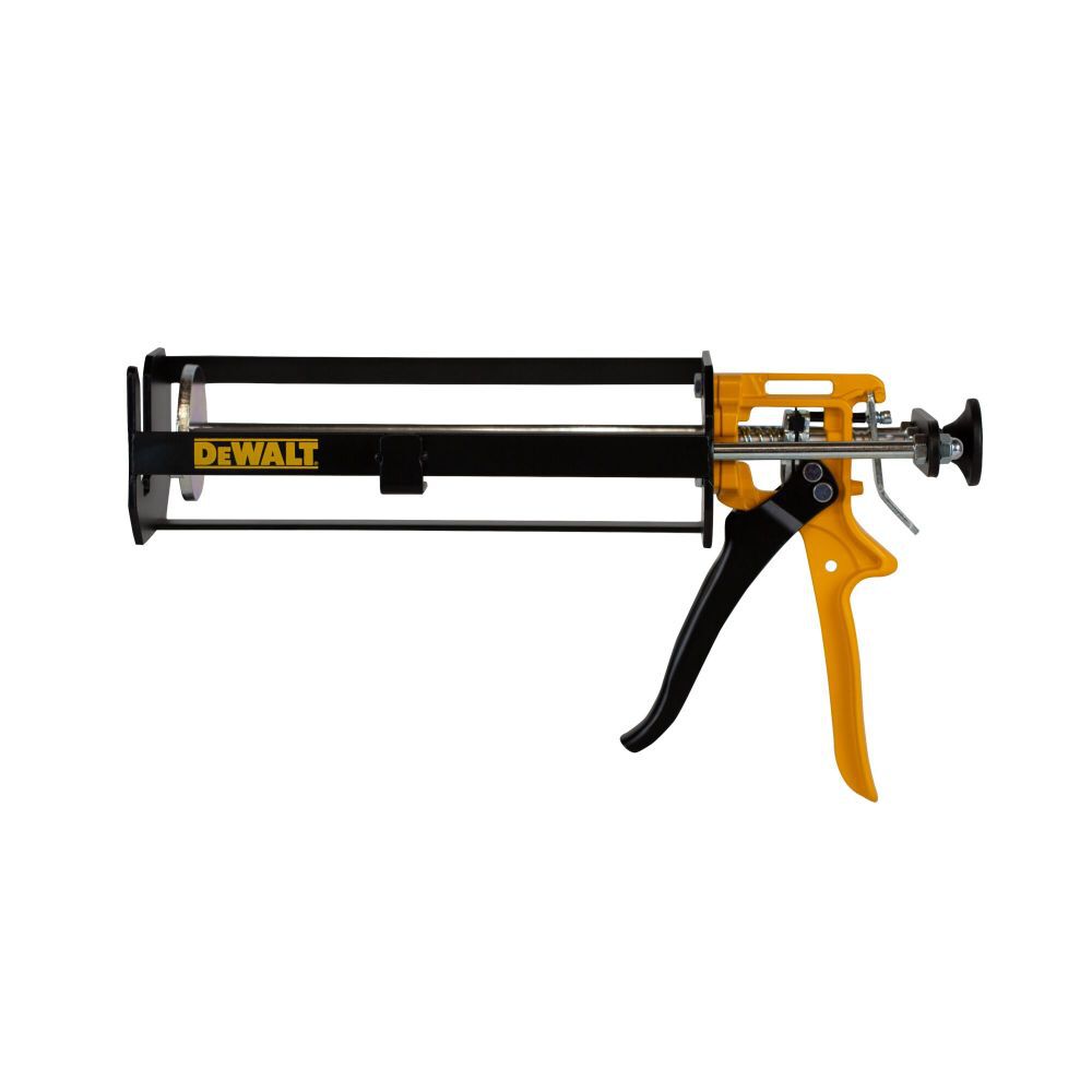 DEWALT Heavy Duty 28 Oz Hybrid Dispenser