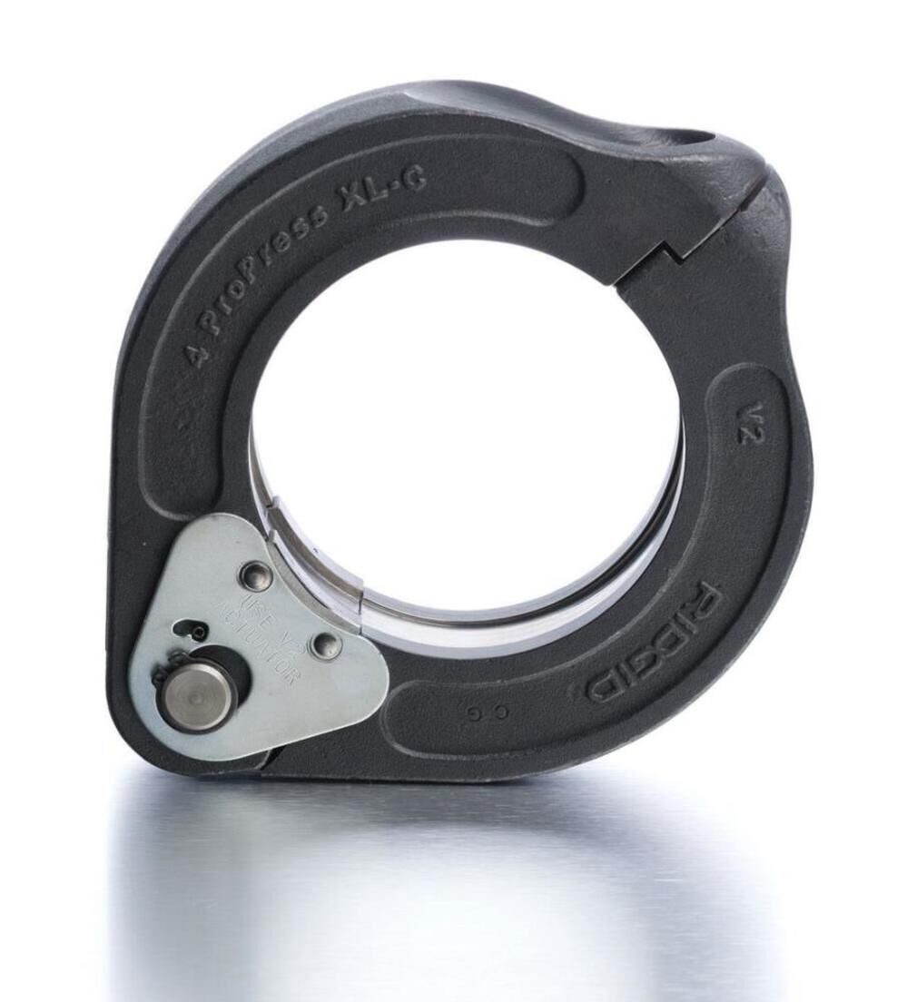 Ridgid 4In Pressing Ring for ProPress