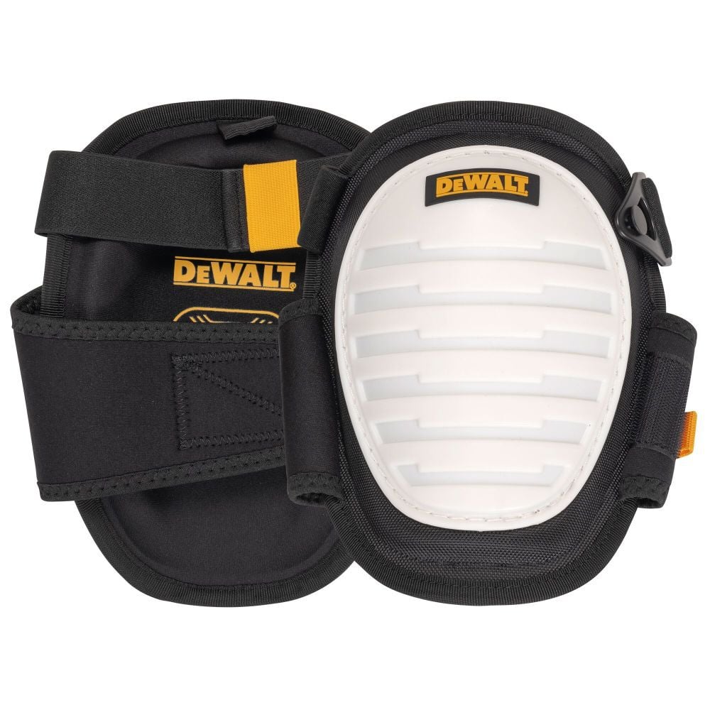 DEWALT Non-Marring Knee Pads With Gel