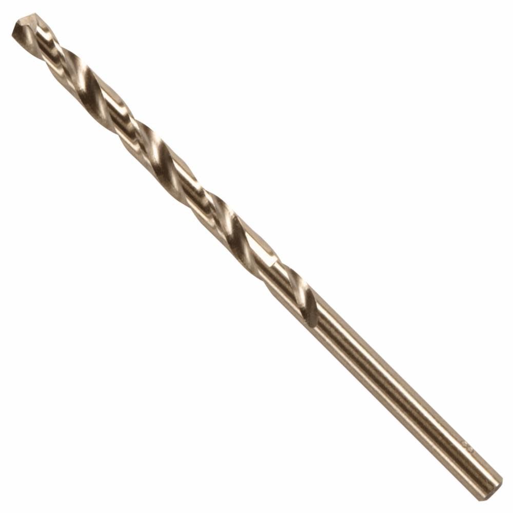 Bosch 11/64 Inch X 3-1/4 Inch Cobalt M42 Drill Bit
