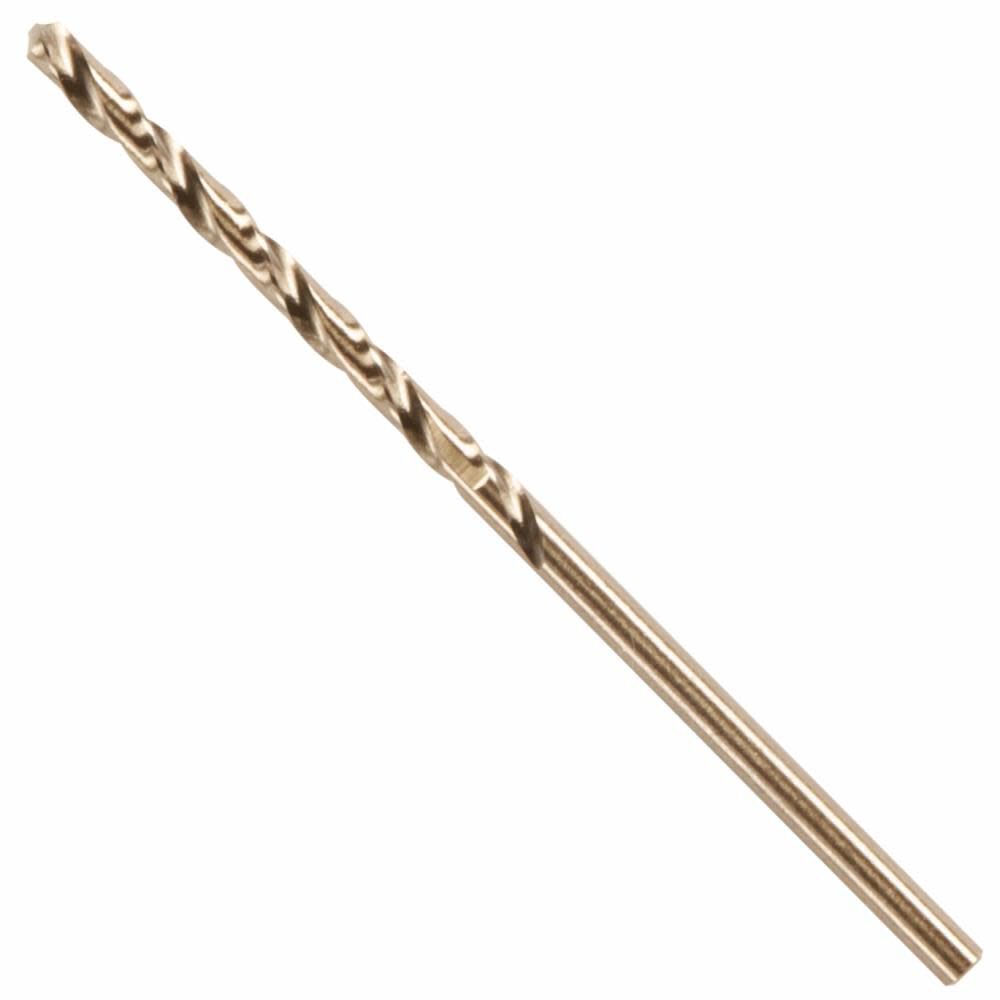 Bosch 7/64 Inch X 2-5/8 Inch Cobalt M42 Drill Bit