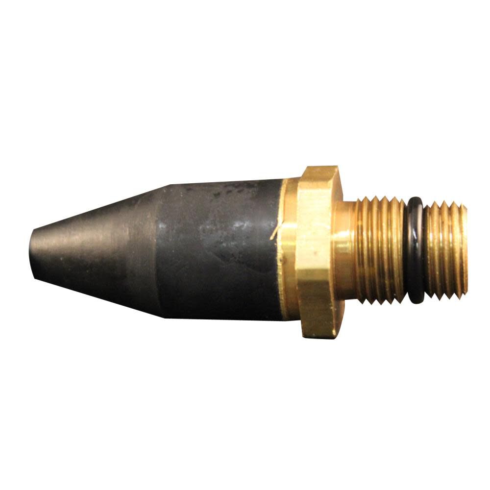 Milton 152 7/16in – 27 Blow Gun Replacement Rubber Tip