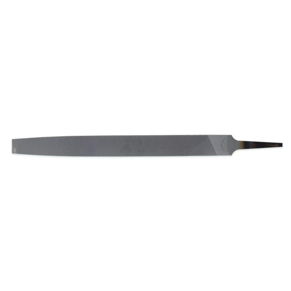 Crescent Nicholson 6 in Flat Double Cut Bastard File