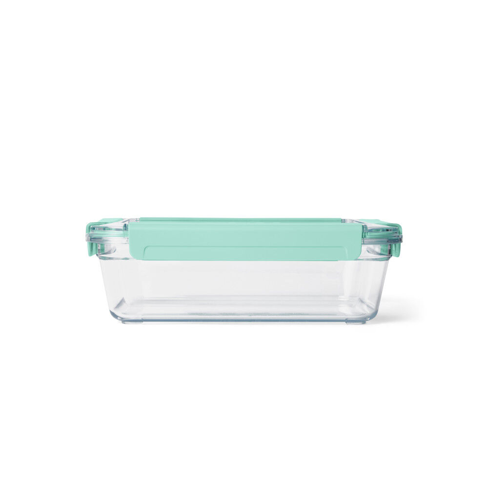 YETI Large Seafoam Food Storage
