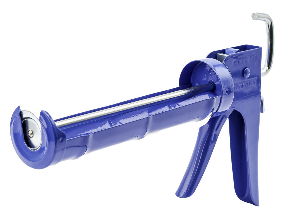 Bon Tool 28 Oz Ez Thrust Half Shell Caulking Gun