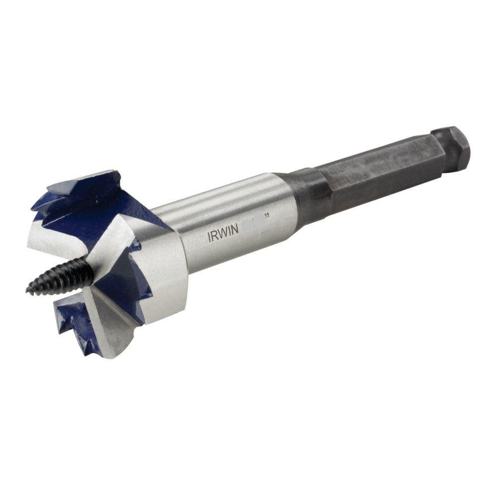Irwin SPEEDBOR MAX Self Feed Bit 1-1/2in