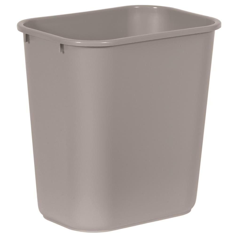 Rubbermaid Wastebasket Medium