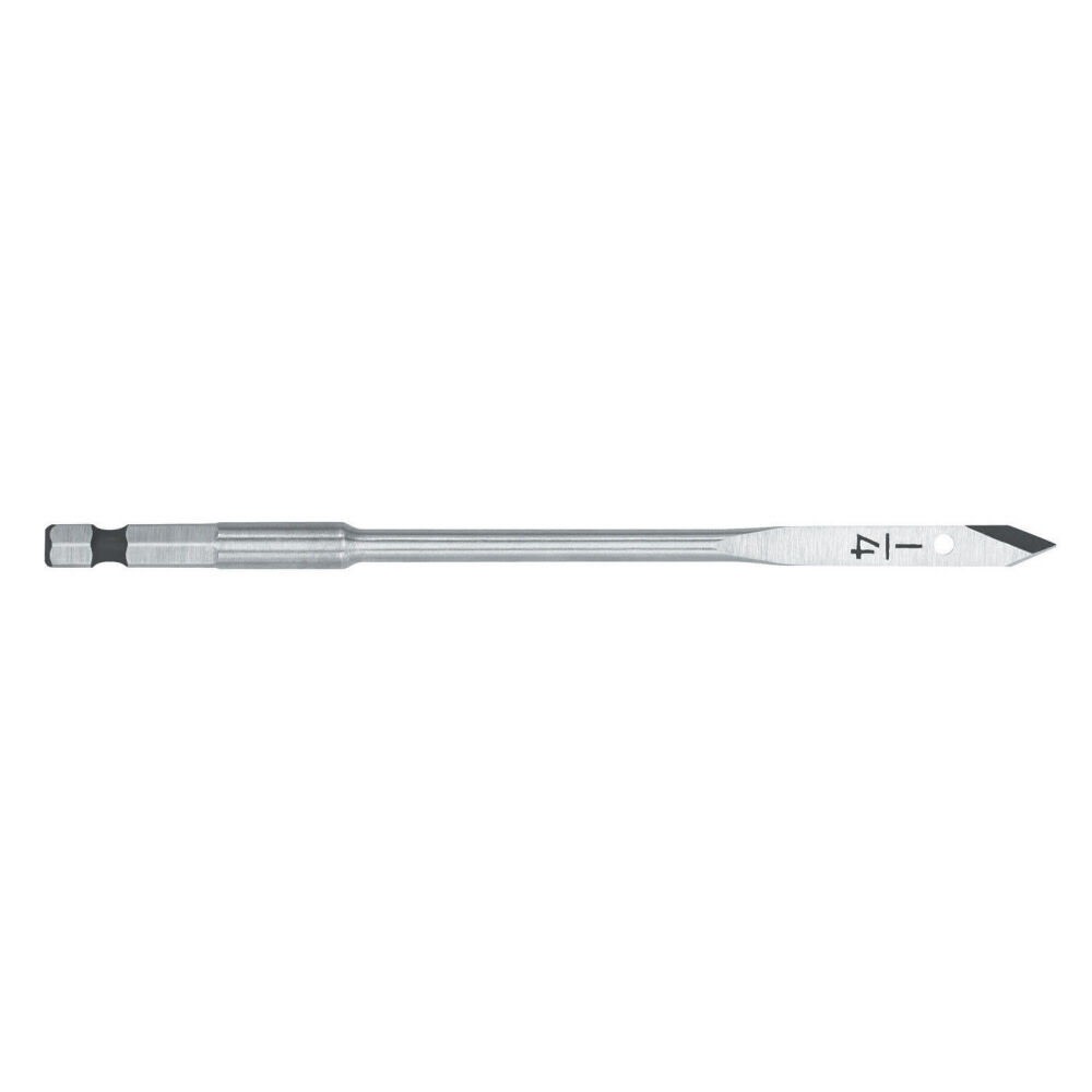 DEWALT 1/4 X 6 WOOD BORING BIT