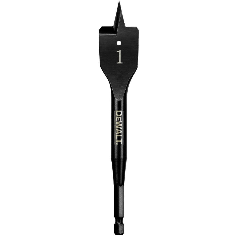 DEWALT 5/16 X 6 WOOD BORING BIT