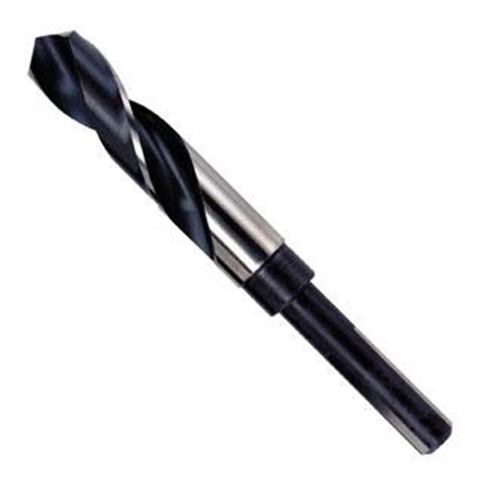 Irwin 11/16 In. S & D Black Oxide Drill Bit