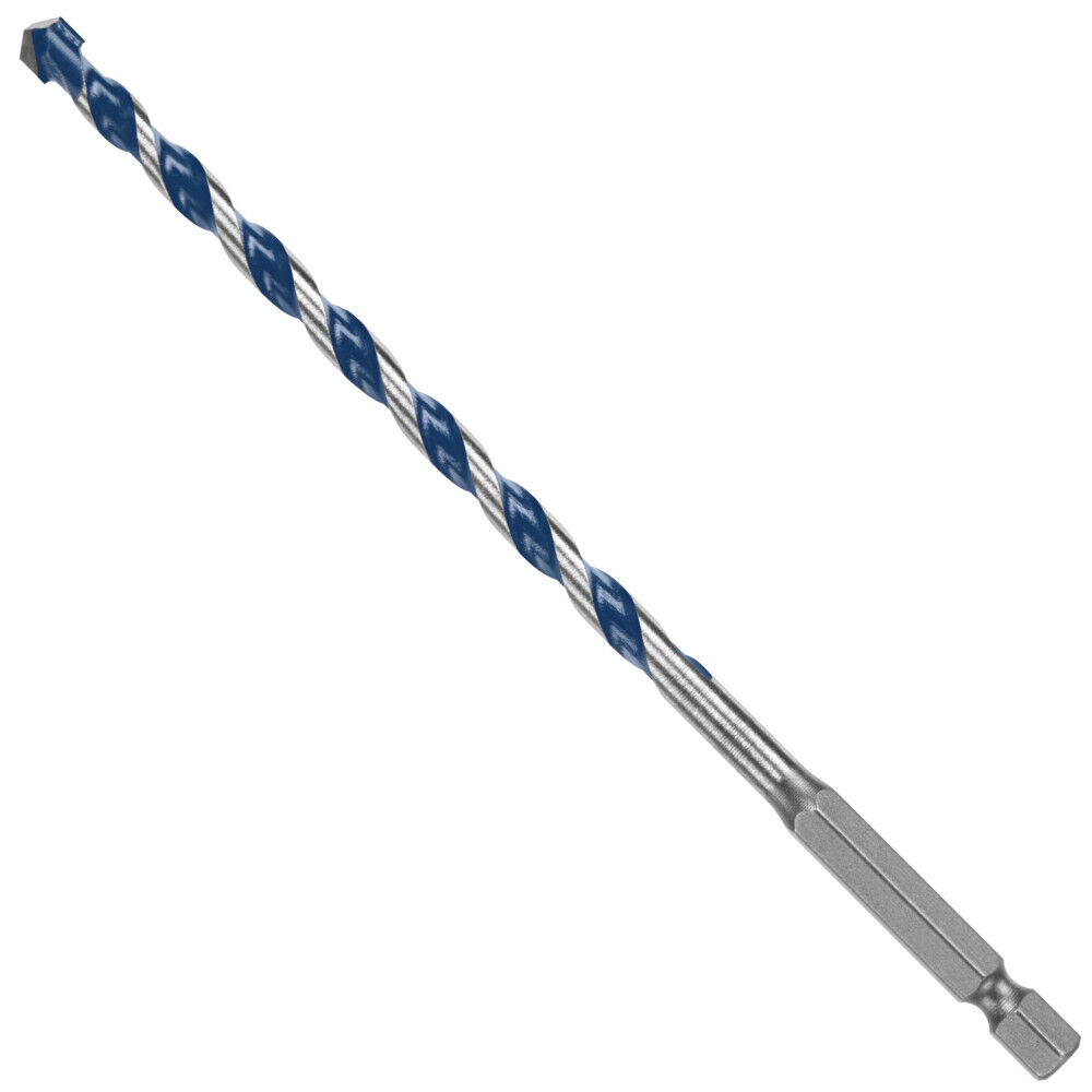 Bosch 1/4 Inch x 6 Inch Blue Xtreme Bit