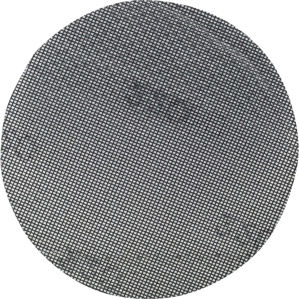 DEWALT Mesh 5-in 220 Grit Random Orbit Disks (5 PACK)