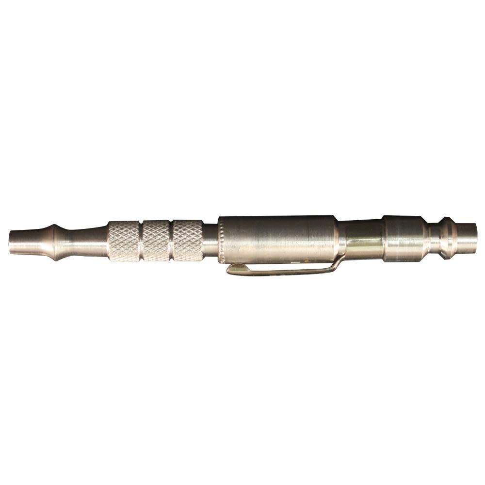 Milton Adjustable M Style Pocket Blo Gun