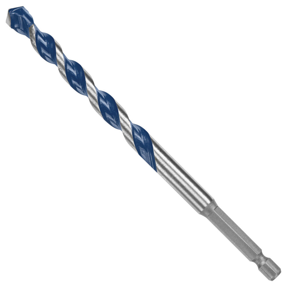 Bosch 3/8 Inch x 6 Inch Blue Xtreme Bit