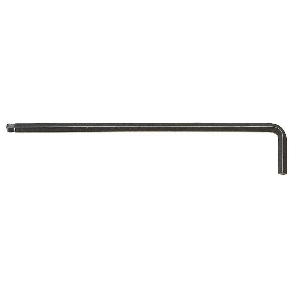 Klein Tools 1/8in L-Style Ball-End Hex Key