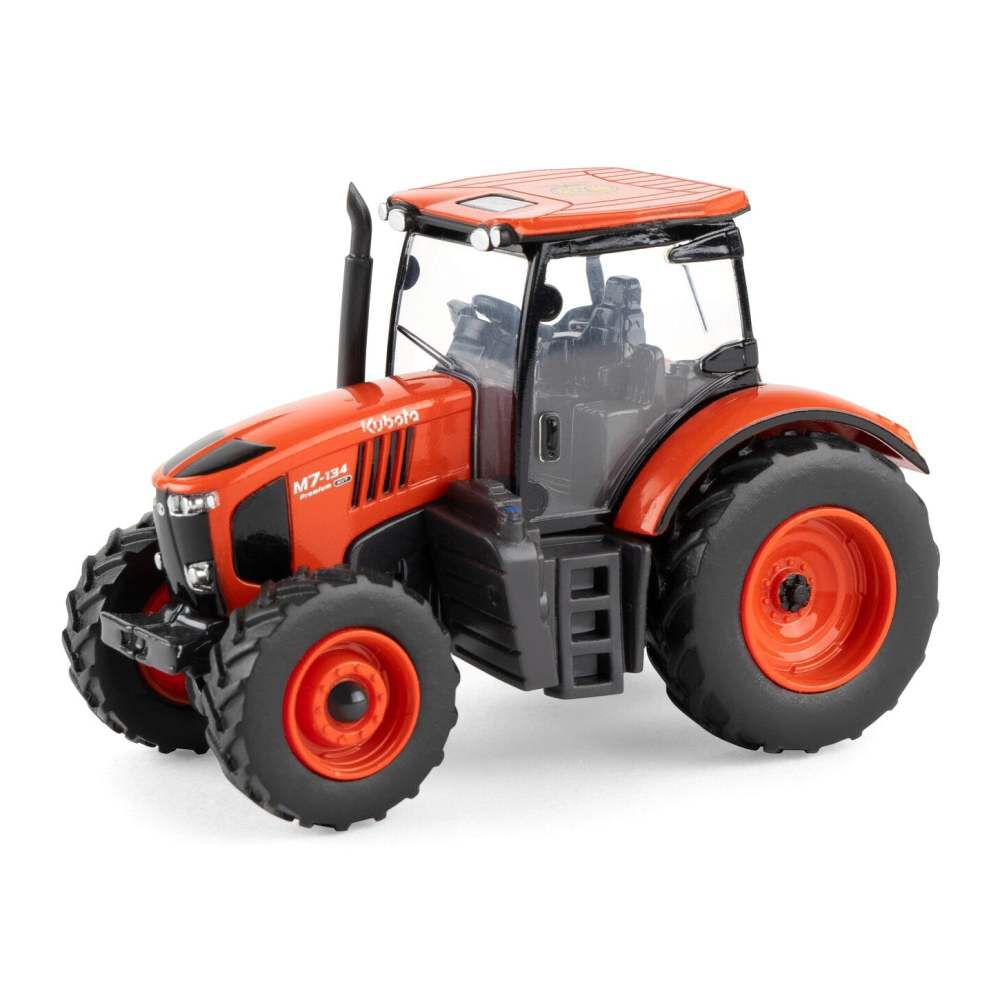 Kubota Parts 1:64 Scale M7-134 FFA Tractor Toy