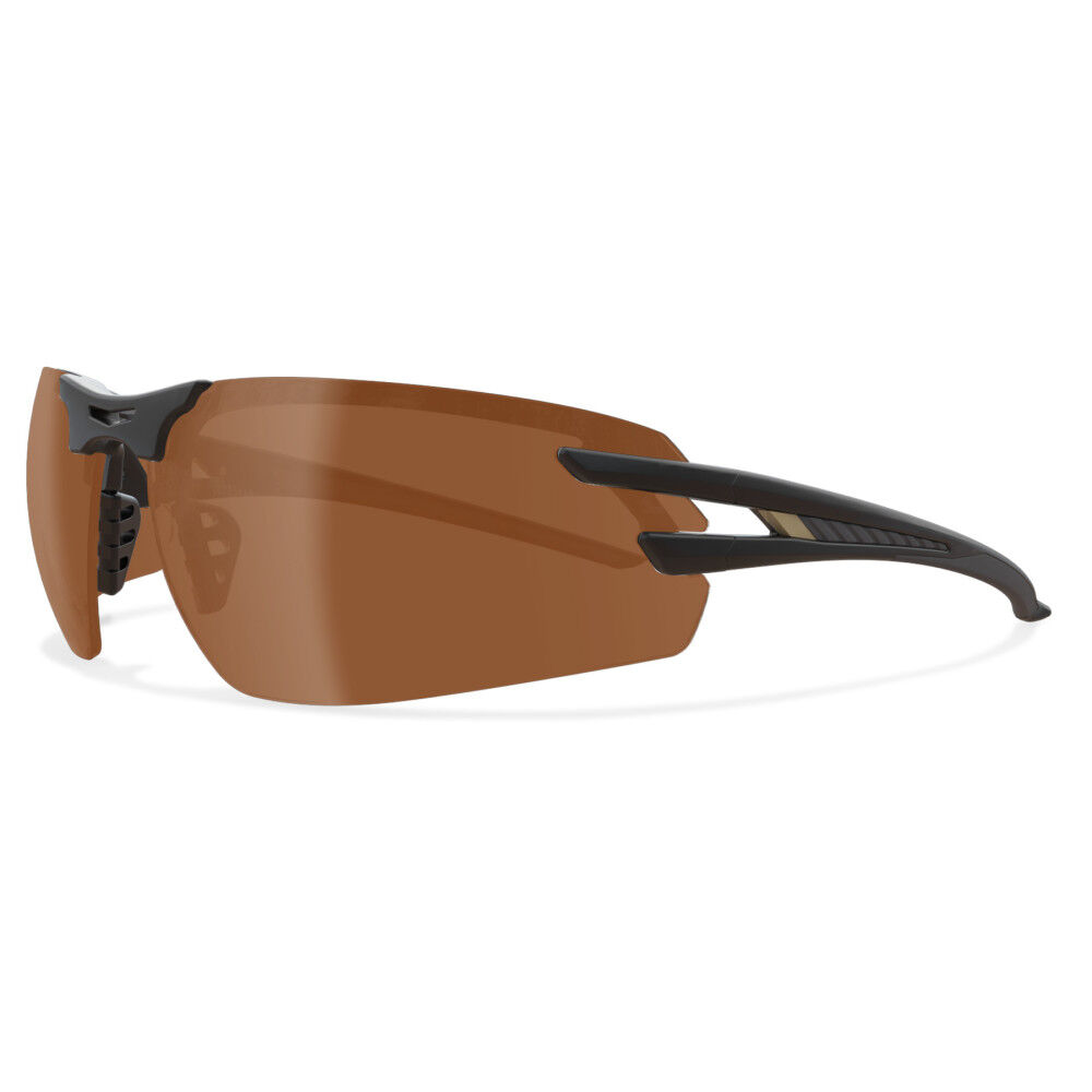 Edge Salita Copper Driving Vapor Shield Lens
