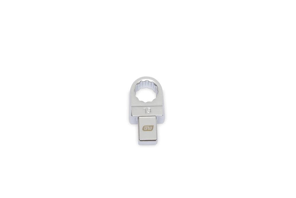 GEARWRENCH 9mm x 12mm Box End Interchangeable Head 13mm