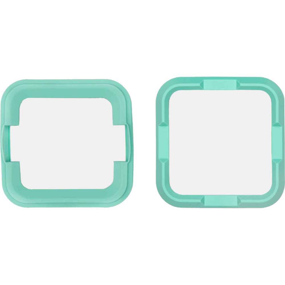 Turtlebox Ranger Speaker Bumpers Seafoam