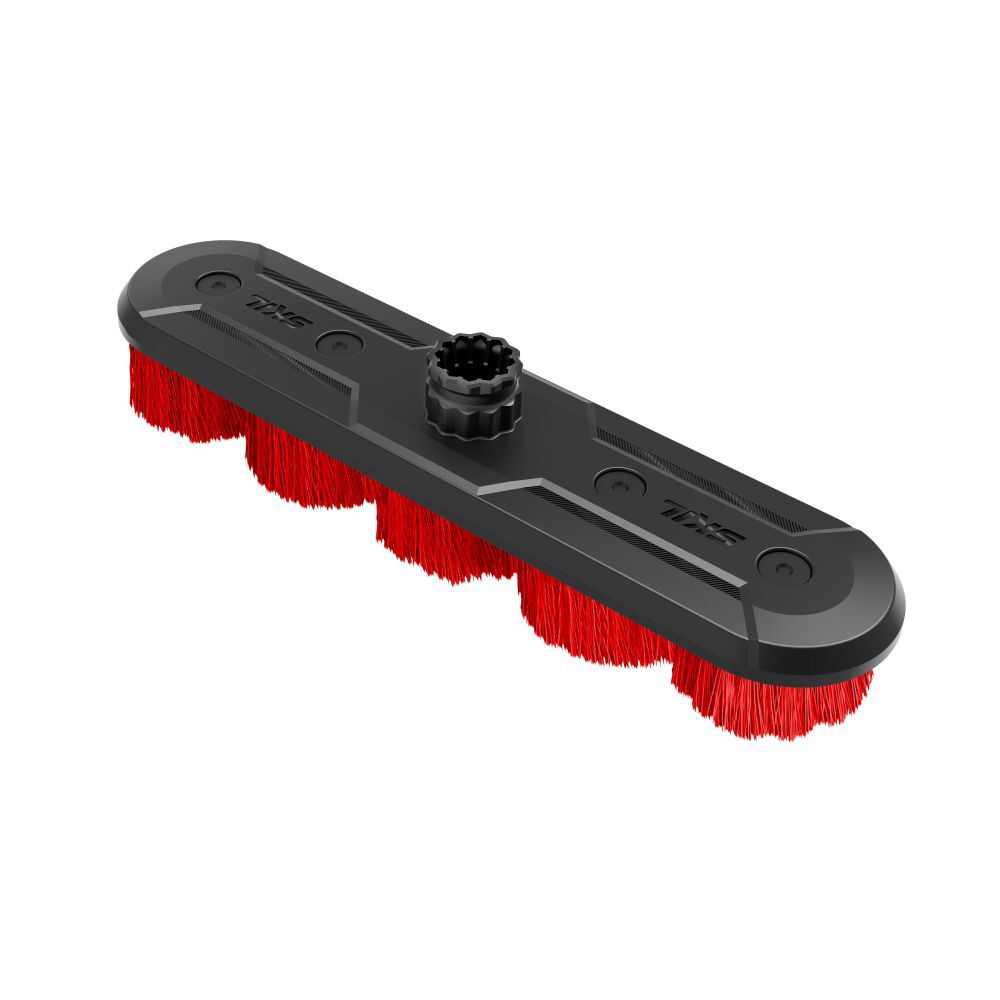 SKIL Medium Bristle Long Brush