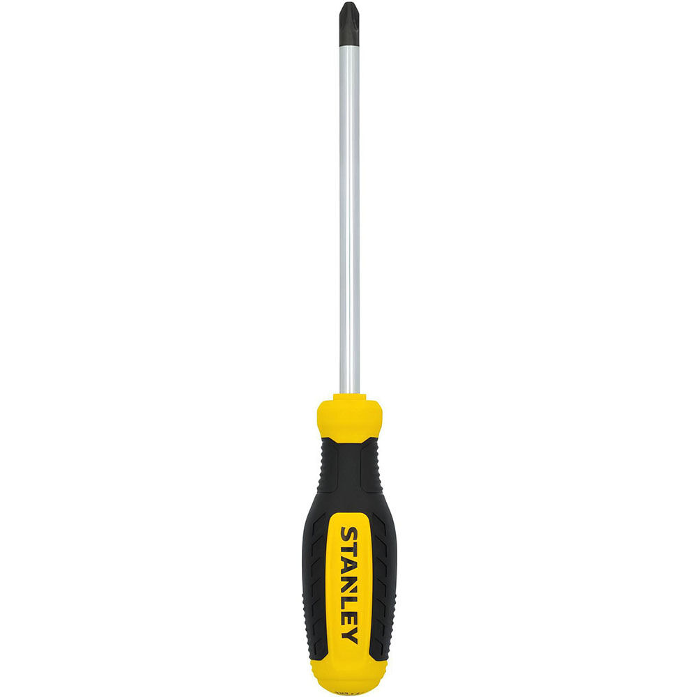 Stanley PH3 x 6 Inch Phillips Screwdriver
