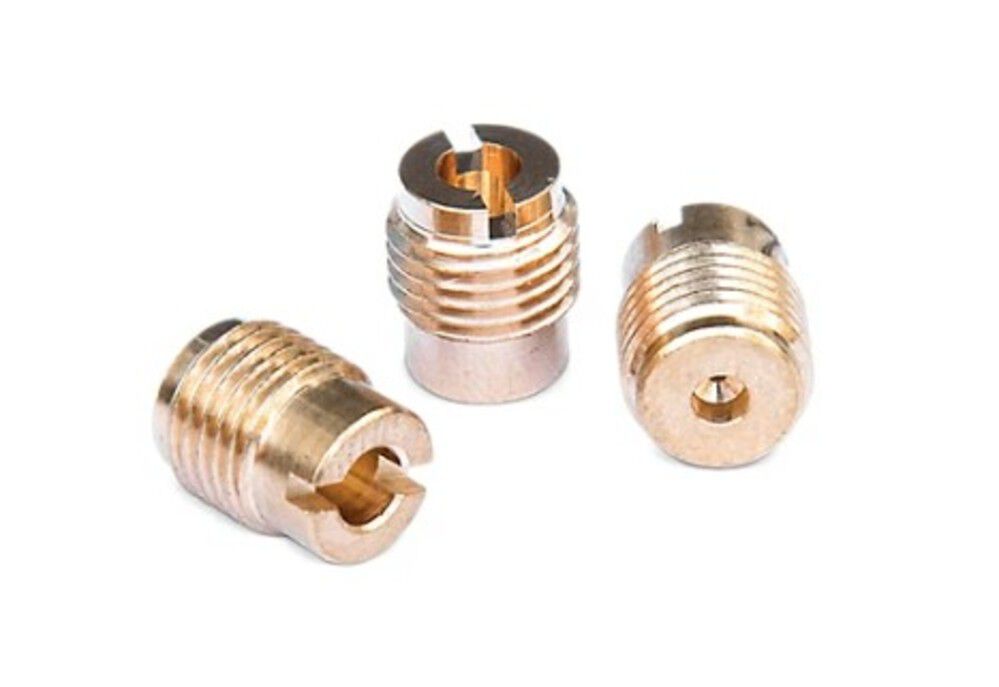 Champion Power Equipment High Altitude Jet Kit for Champion 458cc and 459cc Engines