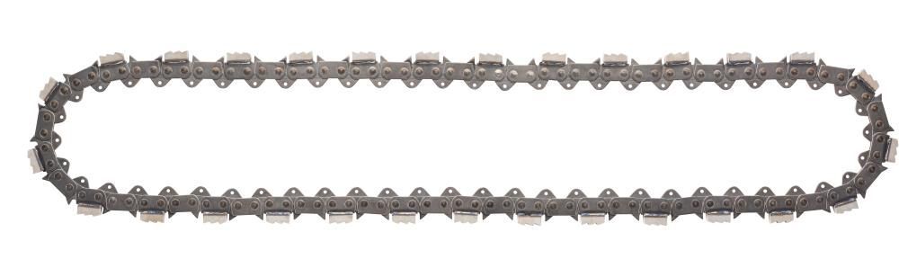 ICS Diamond Chain with Trident Segment, 15/16 Inch