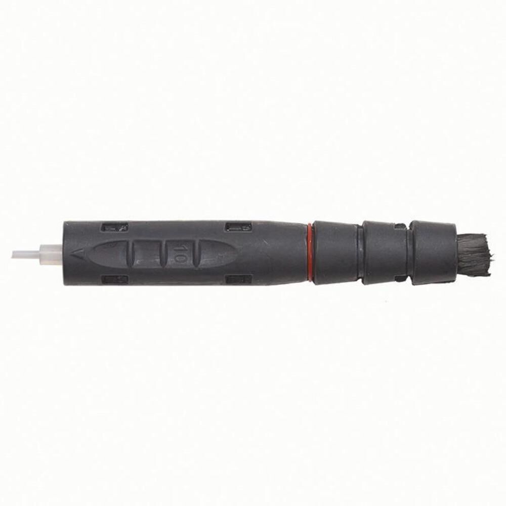 Walter 305 Round Carbon Fiber Micro-Brush, 5 Pack