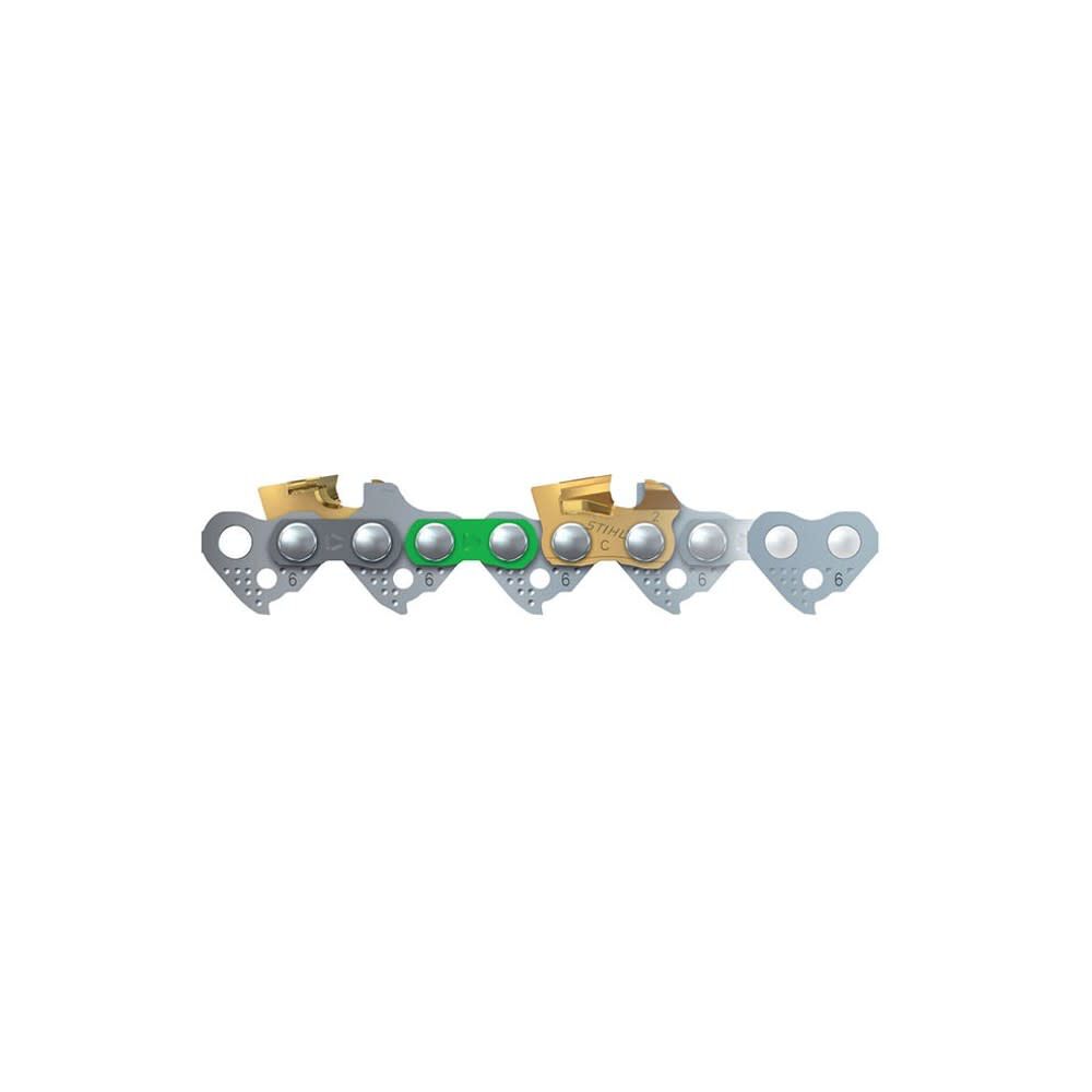 Stihl 20in Oilomatic Rapid Duro 3 33RD3 72E Carbide Saw Chain