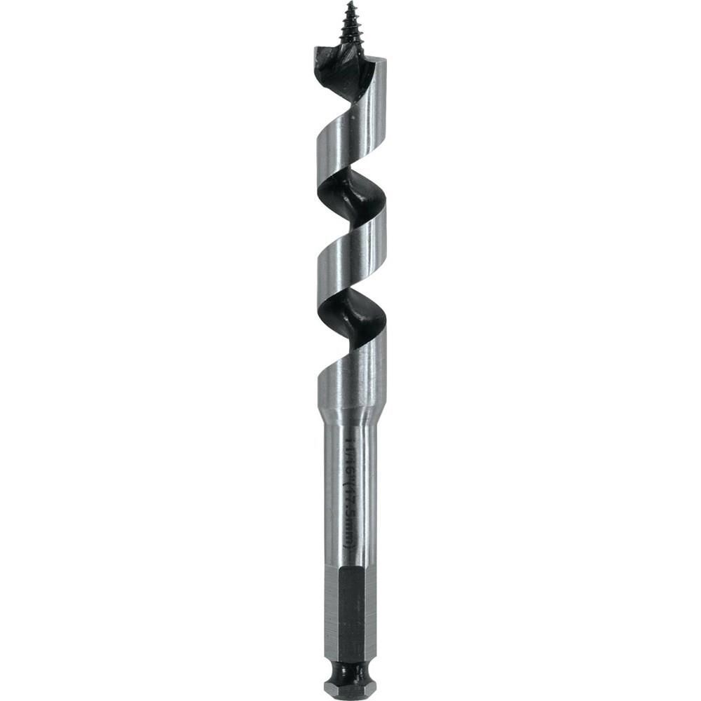 Makita 11/16 in. X 6 in. Ship Auger Bit
