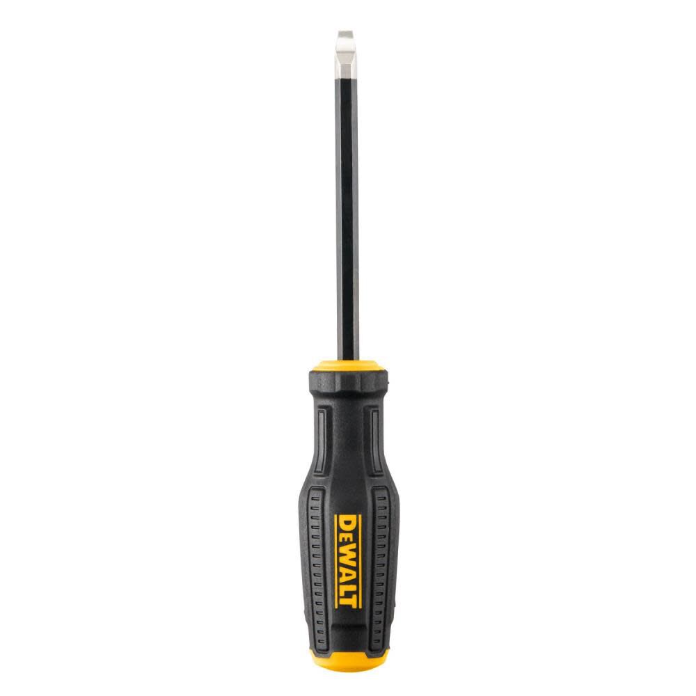 DEWALT TOUGHSERIES 3/16” Screwdriver