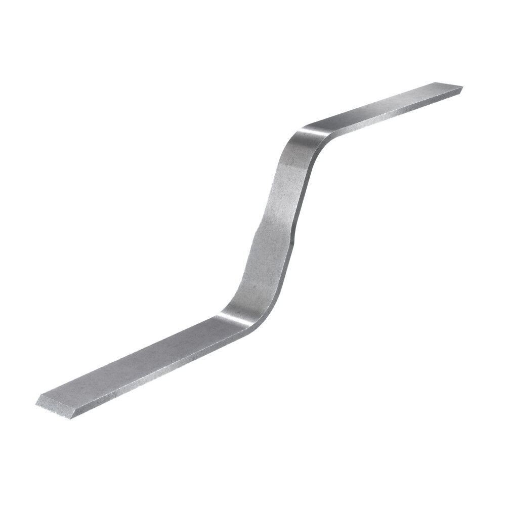 Bon Tool 1/2 Inch X 5/8 Inch Double End Flat Slicker